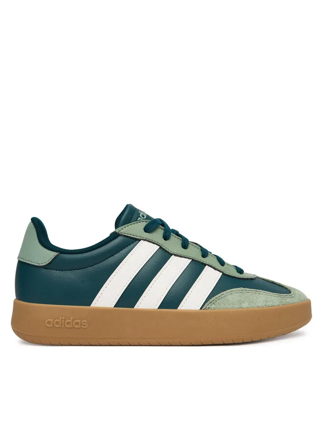 Adidas Кроссовки Barreda JP5926 зеленого цвета