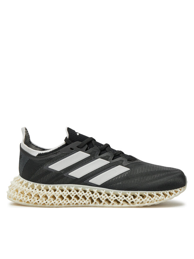 

Беговые кроссовки adidas 4Dfwd 4 ID8882, черный