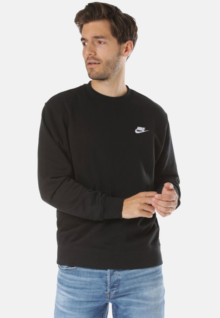 

Толстовка Nike, черный