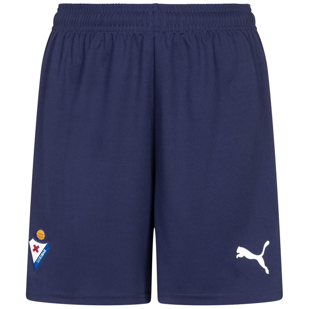 

Шорты мужские Home SD Eibar PUMA