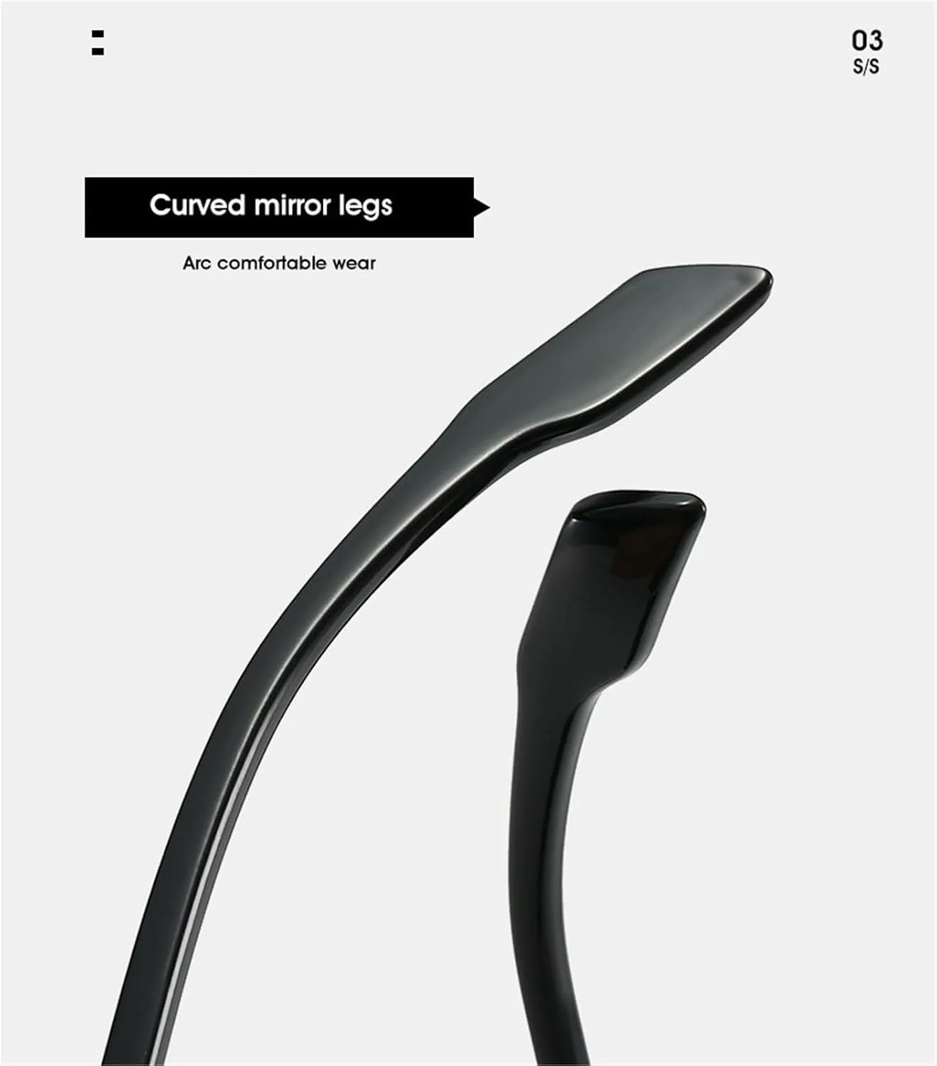 

Мужские солнцезащитные очки для отдыха на природе, женские солнцезащитные очки для поездок на работу и вечеринок, декоративные солнцезащитные очки Generic, Yellow