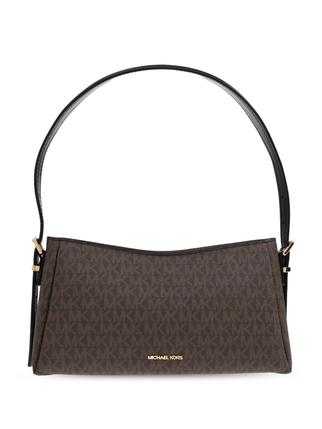 

Сумка через плечо Мур Michael Michael Kors, коричневый