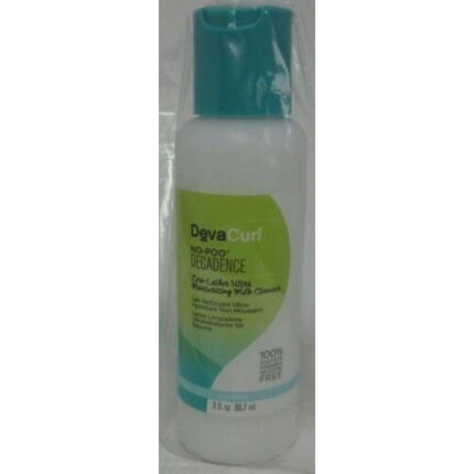 

DevaCurl No-Poo Decadence Молочко для умывания 3 унции