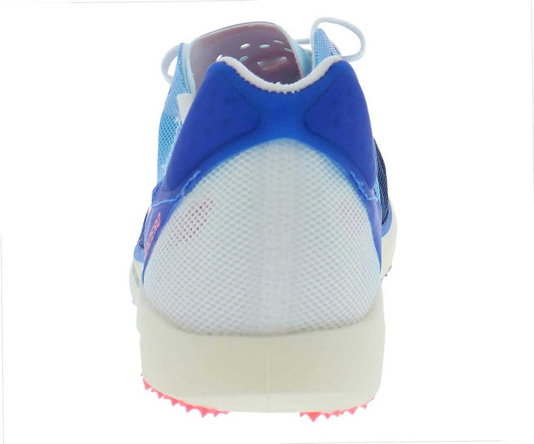 Кроссовки adidas Adizero Avanti для взрослых, унисекс, синий — фото 4
