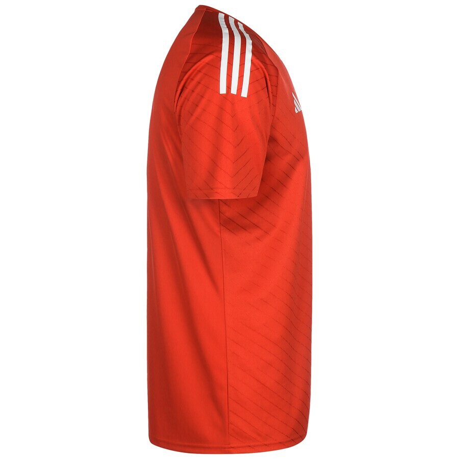 Джерси ADIDAS PERFORMANCE Jersey Campeon 23, цвет Orange red — фото 3