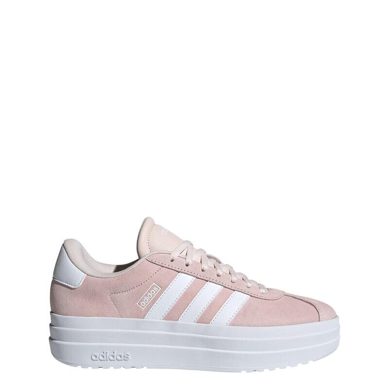 

Кроссовки Adidas, цвет hellrosa/weiss/weiss