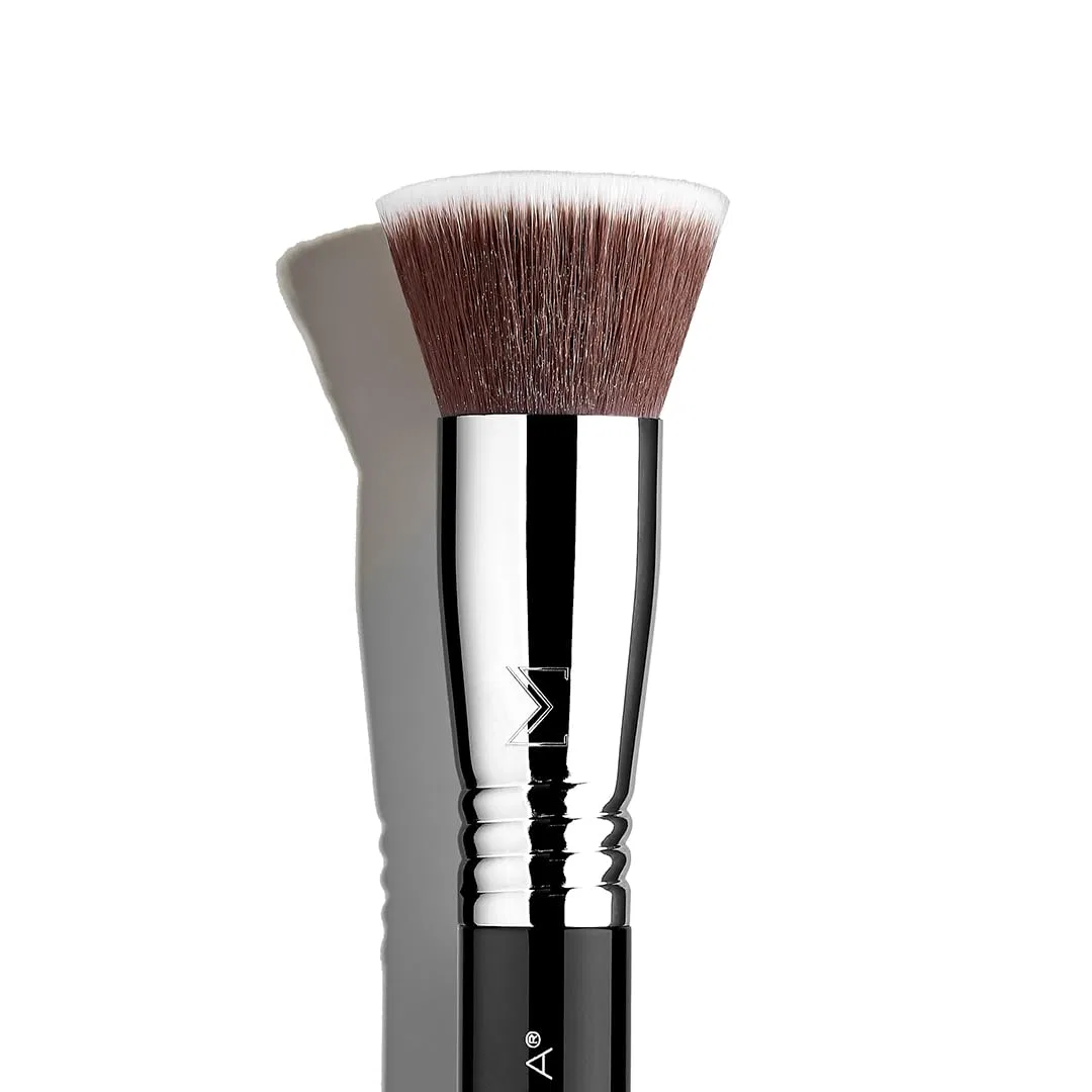 Плоская кисть кабуки «F80» от Sigma Beauty Sigma Beauty — фото 2
