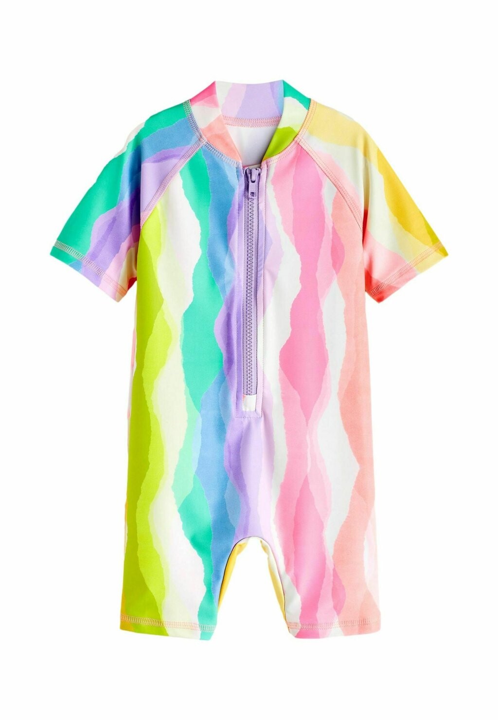 

Купальник Sunsafe Regular Fit Next, мультиколор