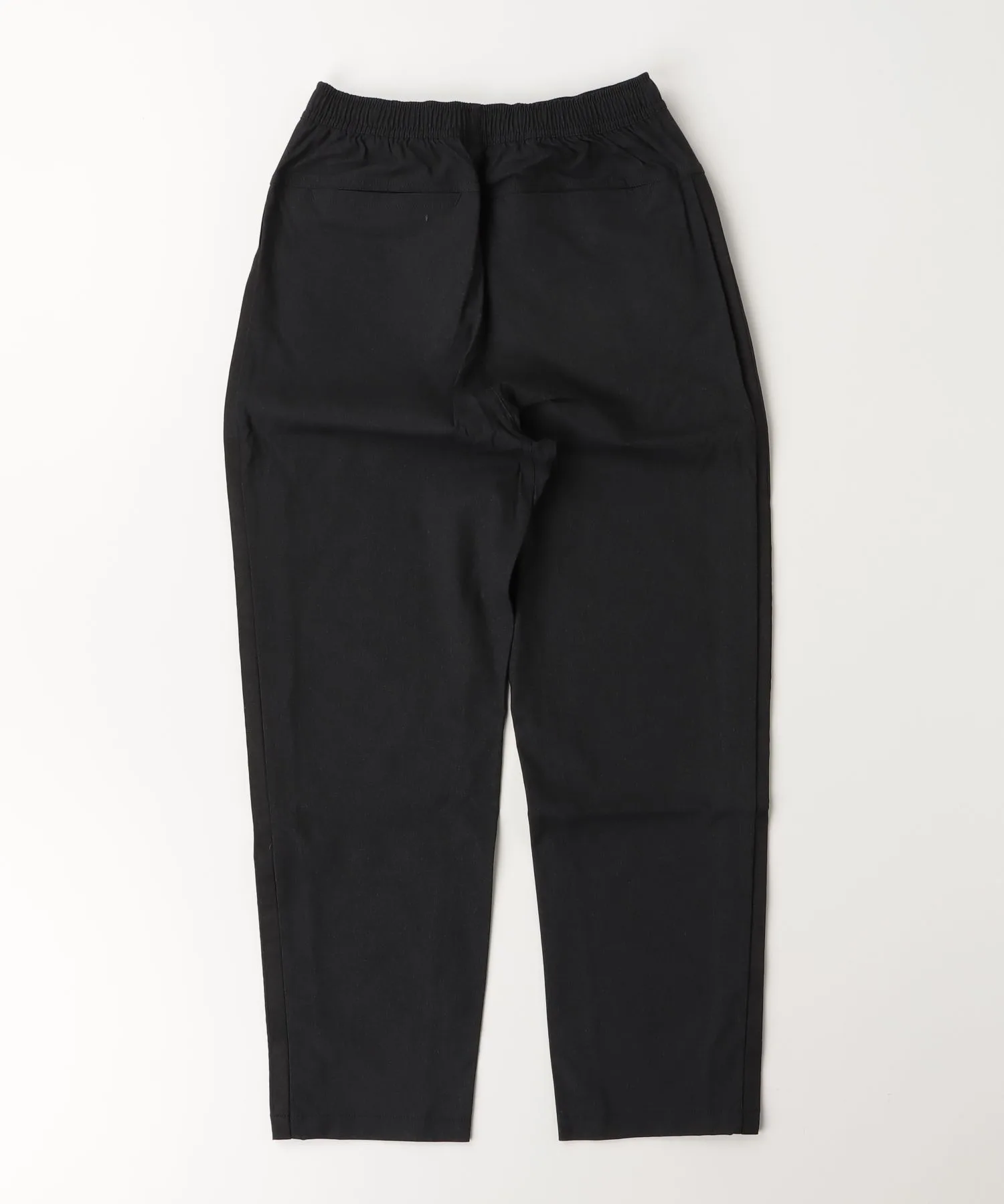 Детские штаны из денима adidas K DEN LS TP PT чёрные — фото 2