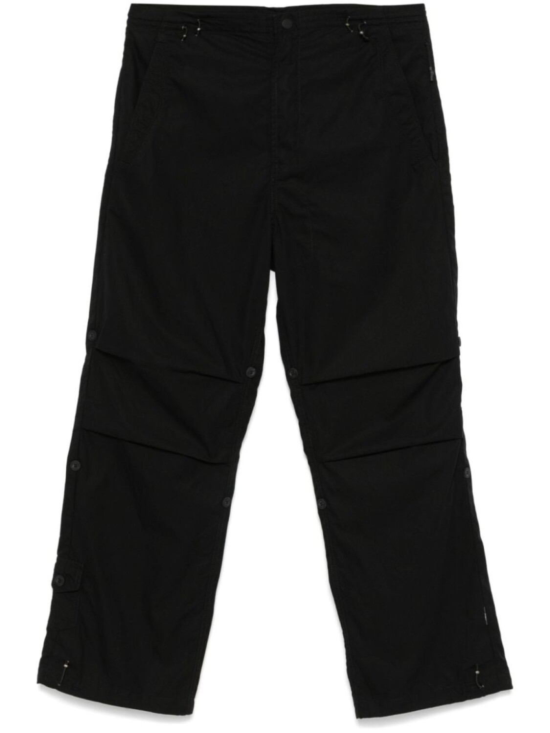 

Maharishi брюки 5304 Original, черный