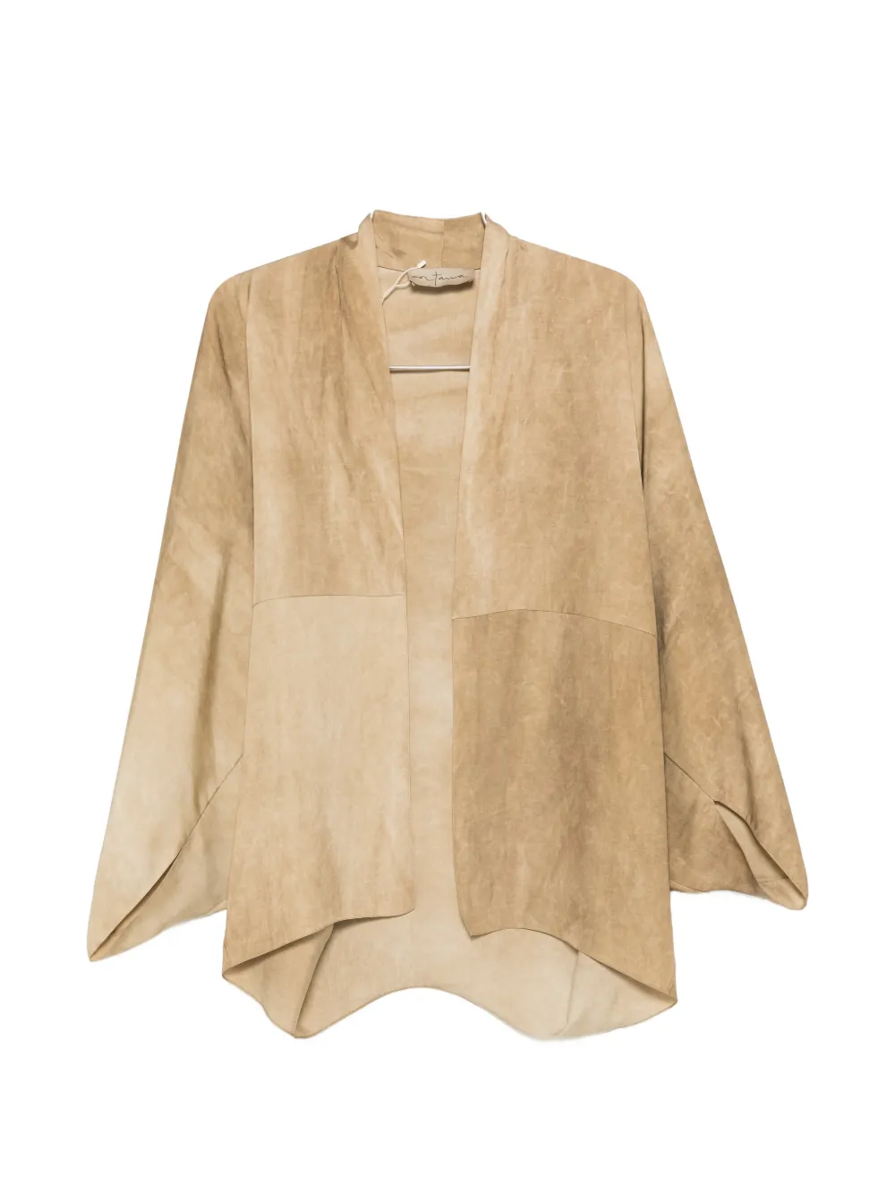 

Куртка с эффектом выцветания Cortana, бежевый