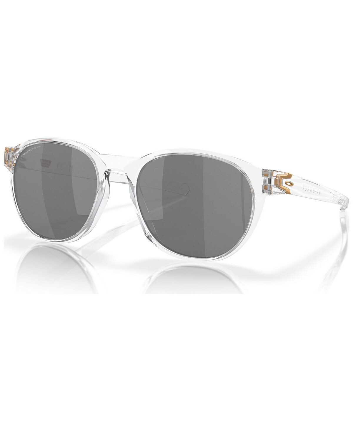 

Мужские поляризованные солнцезащитные очки, Reedmace Oakley