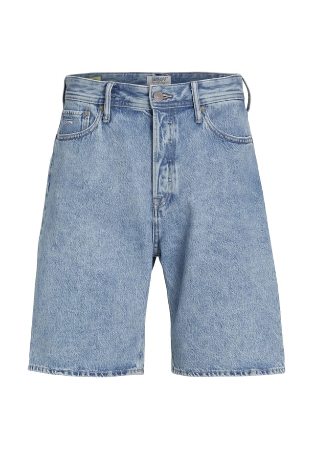

Шорты Алекс Бермуда Jack & Jones, синий