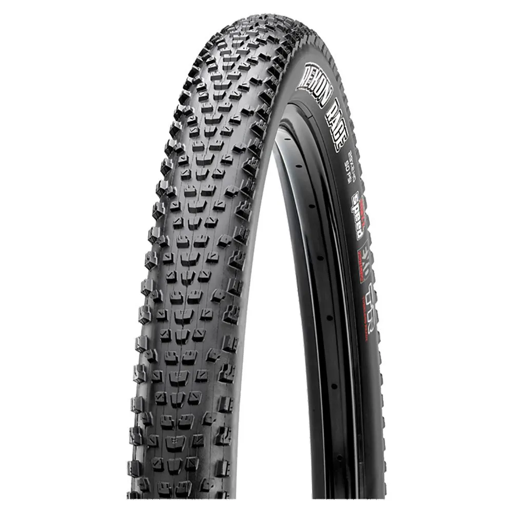 

Шина для горного велосипеда Maxxis Rekon Race Tubeless 29´´ x 2.40, серебряный