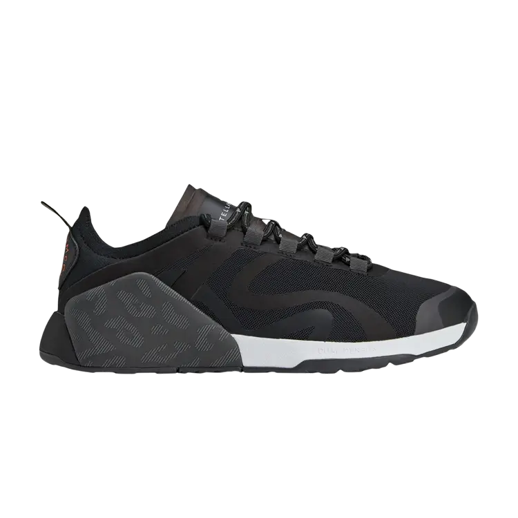 

Кроссовки Stella McCartney x Wmns Dropset, цвет Utility Black
