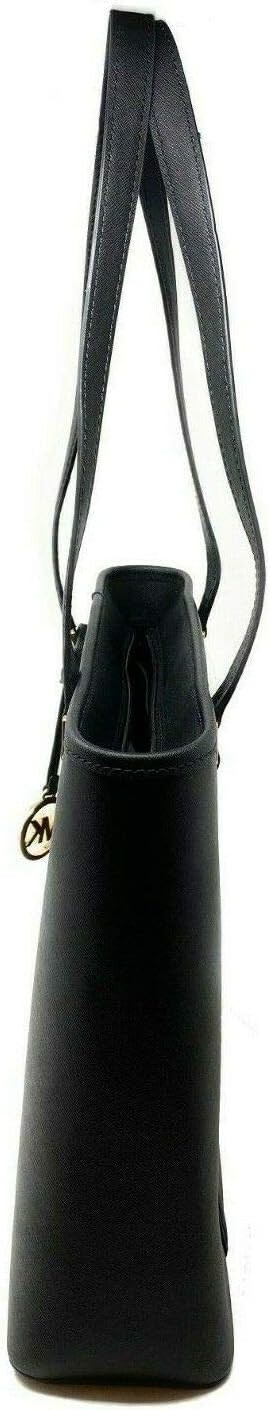 

Новая женская сумка-тоут Michael Kors Sady Medium из кожи на молнии, черная…