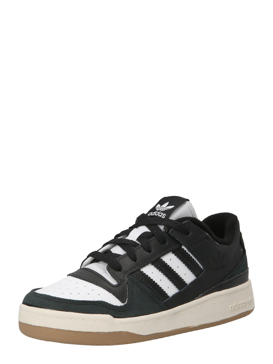 

Кроссовки ADIDAS ORIGINALS Forum, черный
