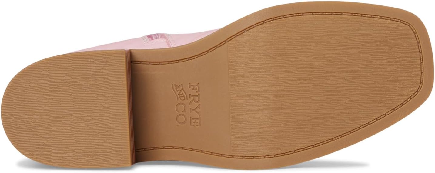 FRYE AND CO. girls Miranda 14 (Little Kid/Big Kid), Pink — фото 4