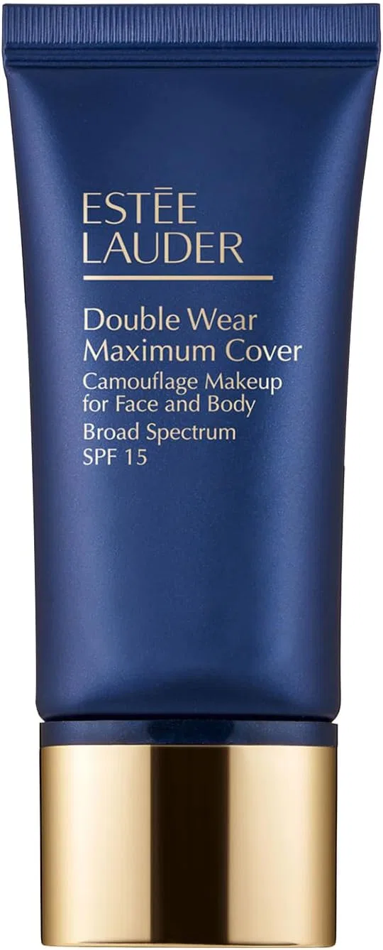Тональный крем Double Wear Maximum Cover Estée Lauder 30 мл Кремовый Ванильный