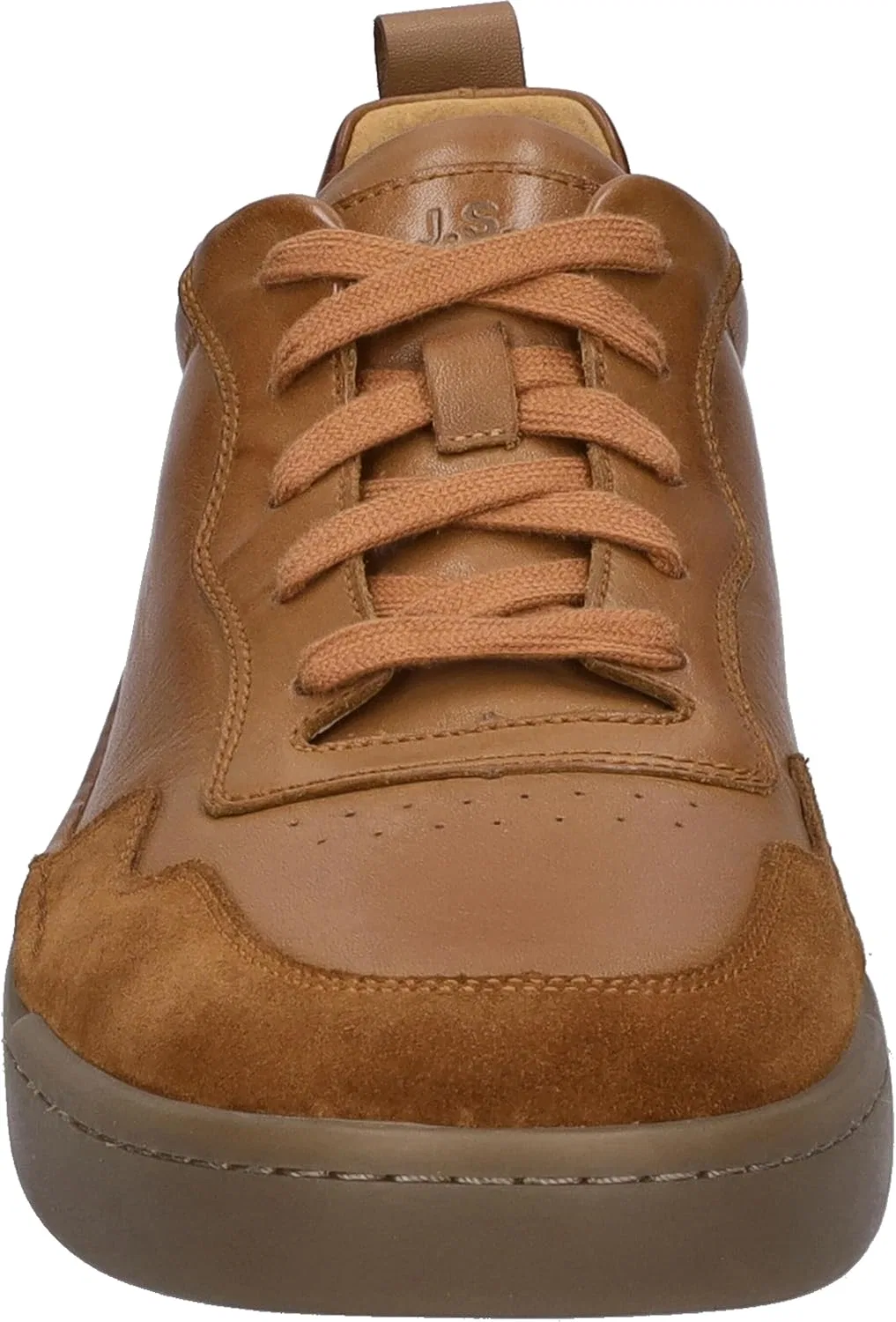 Кроссовки Josef Seibel Cleve 01, Camel — фото 4