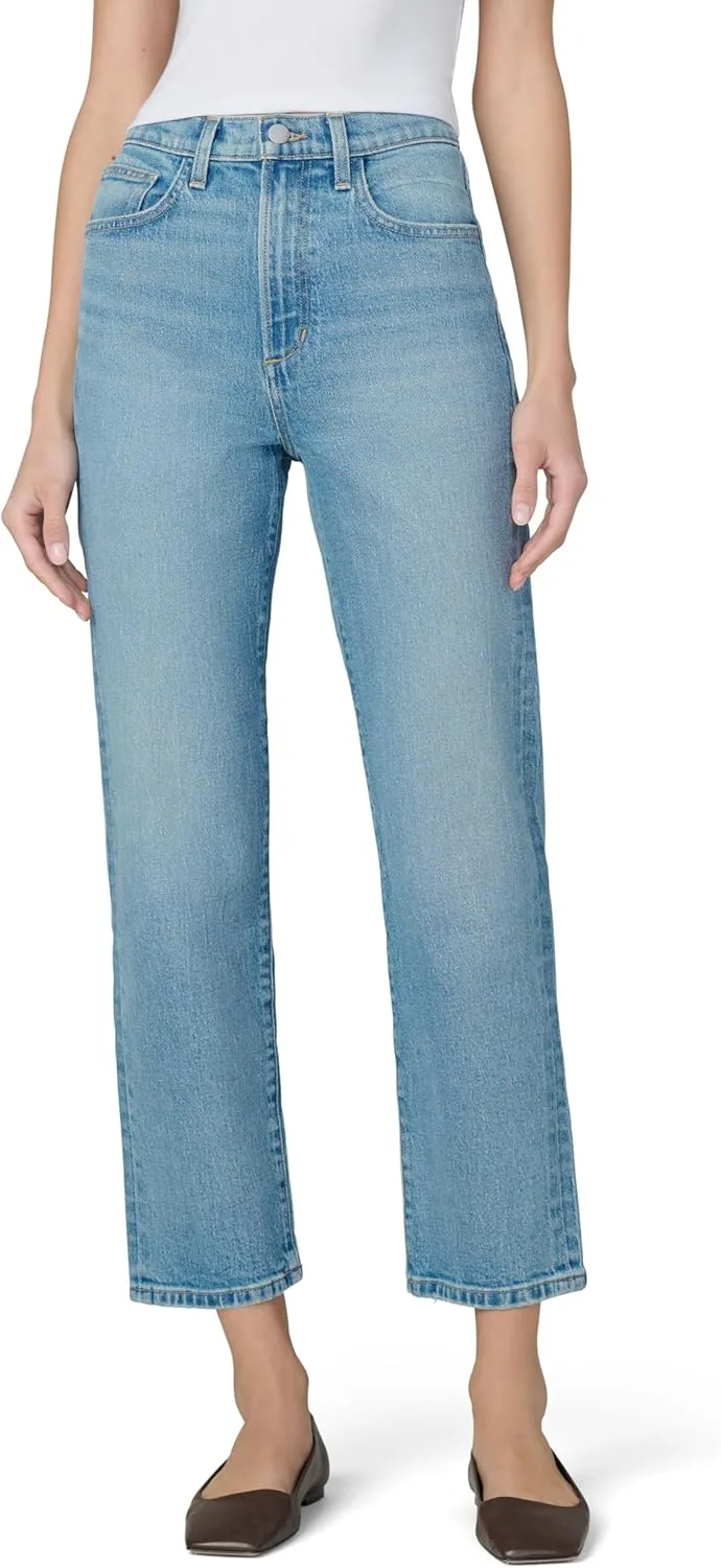 

Джинсы Joe's The Margot High Rise Slim Fit