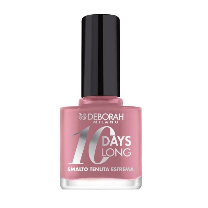 

Лак для ногтей Laca de Uñas 10 Days Long Deborah Milano, 891