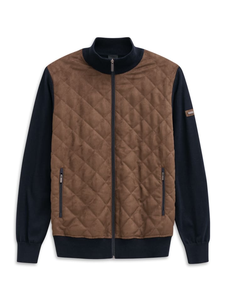 

Толстовка Bugatti