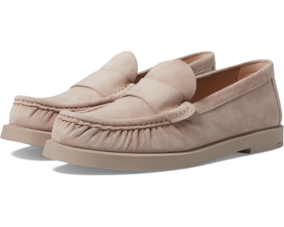 

Лоферы Stuart Weitzman Blake Loafer, цвет Sabbia