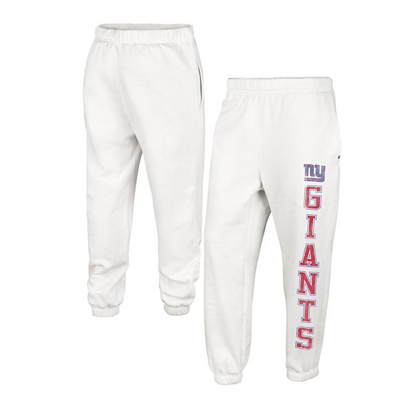 

Женские джоггеры '47 oatmeal new york giants harper Unbranded