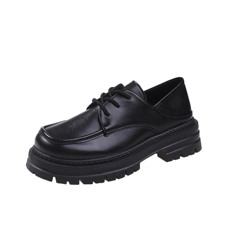 

Туфли женские повседневные Women's Casual Shoes Women's Black Bvfnlee