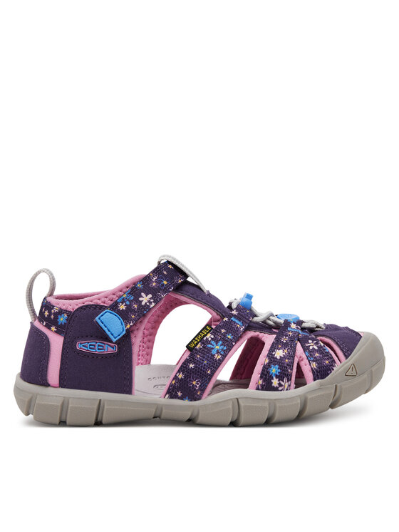 

Сандалии Seacamp II Cnx 1030818 Keen, фиолетовый