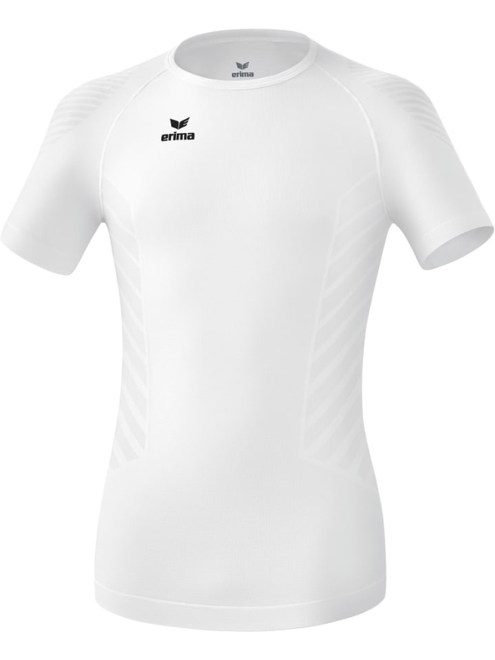 

Функциональная рубашка Athletic T-Shirt erima, белый