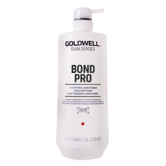 

Укрепляющий кондиционер для ослабленных волос 1000мл Dualsenses Bond Pro Fortyfying Conditioner, Goldwell