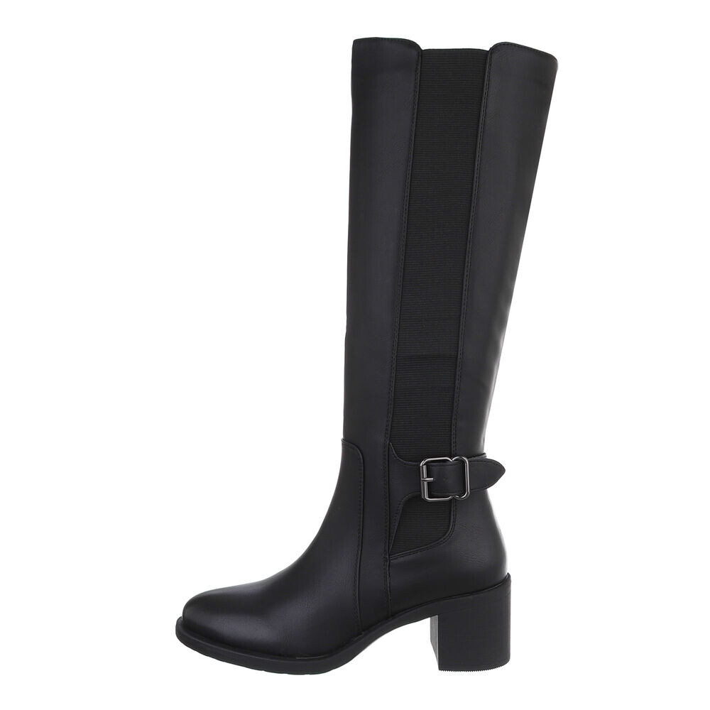 

Ботинки Ital Design Stiefel, черный