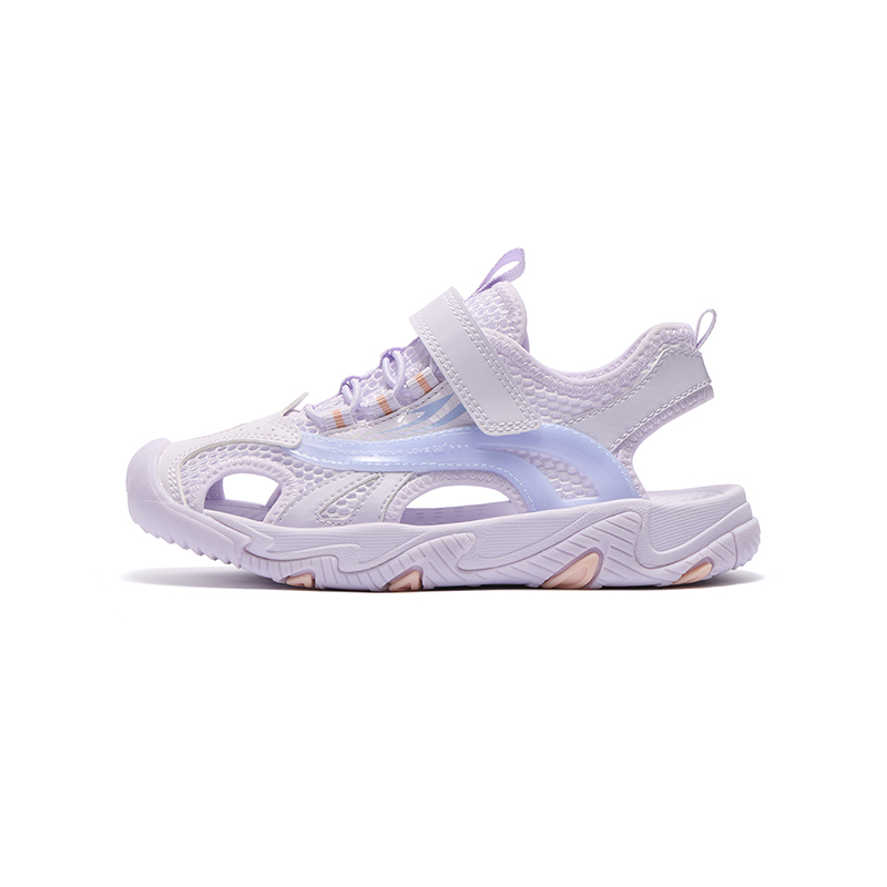 

Сандалии унисекс 361°KIDS, розовый/фиолетовый/розовый/синий