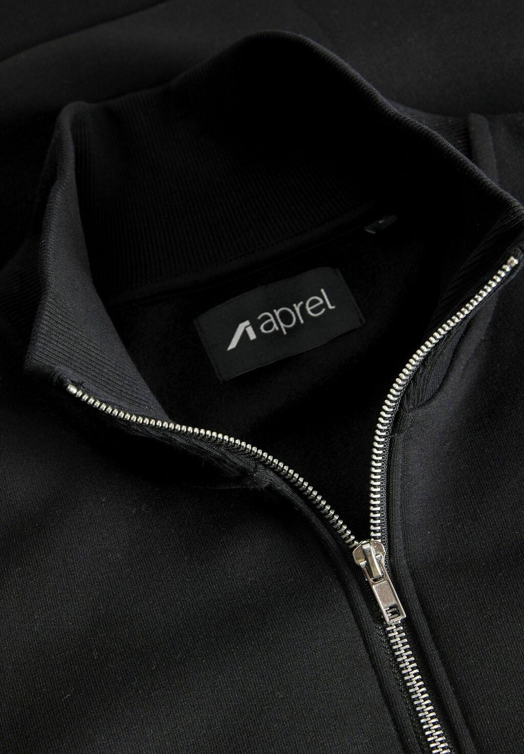 

Толстовка APREL Jack & Jones, черный