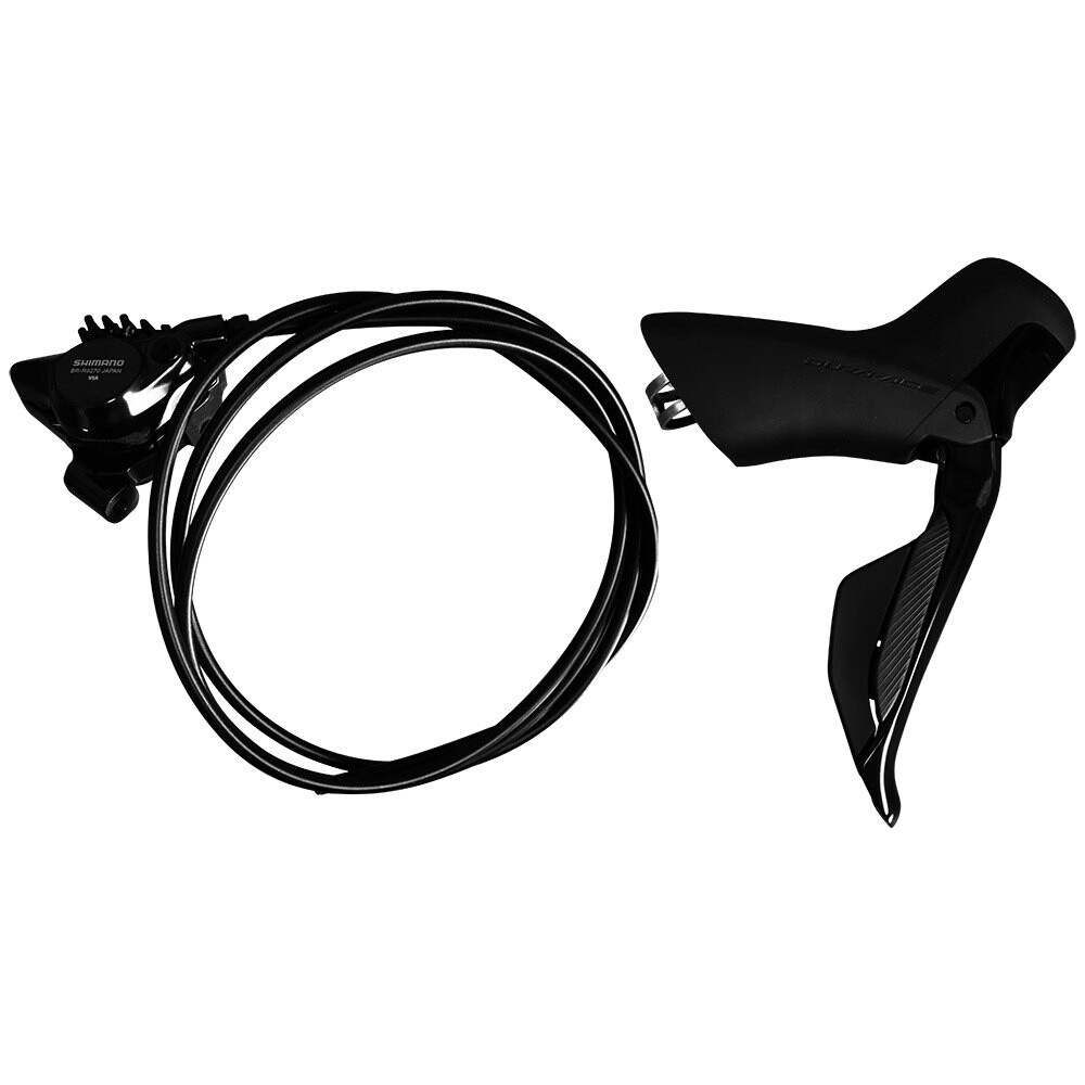 

Тормоза Shimano Dura Ace Di2 ST-R9270 Hydraulic rear