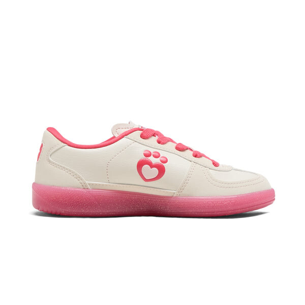 Кроссовки x gabby's dollhouse palermo 'heart paw print' Puma, мультиколор — фото 2
