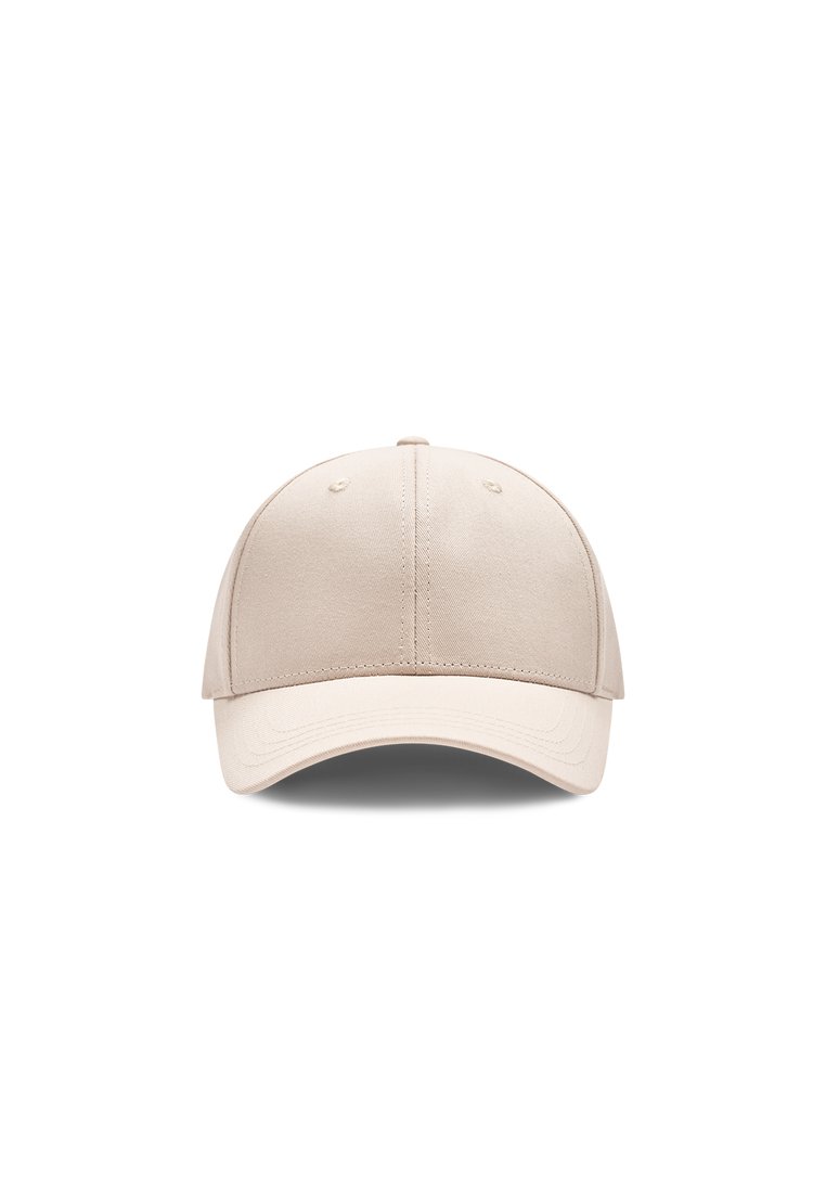 

Бейсболка CREW BASEBALL Les Deux, кремовый