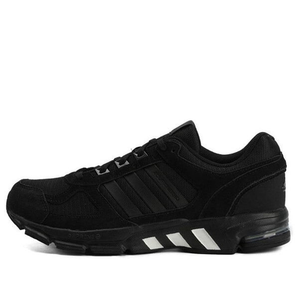

Кроссовки originals eqt Adidas, черный