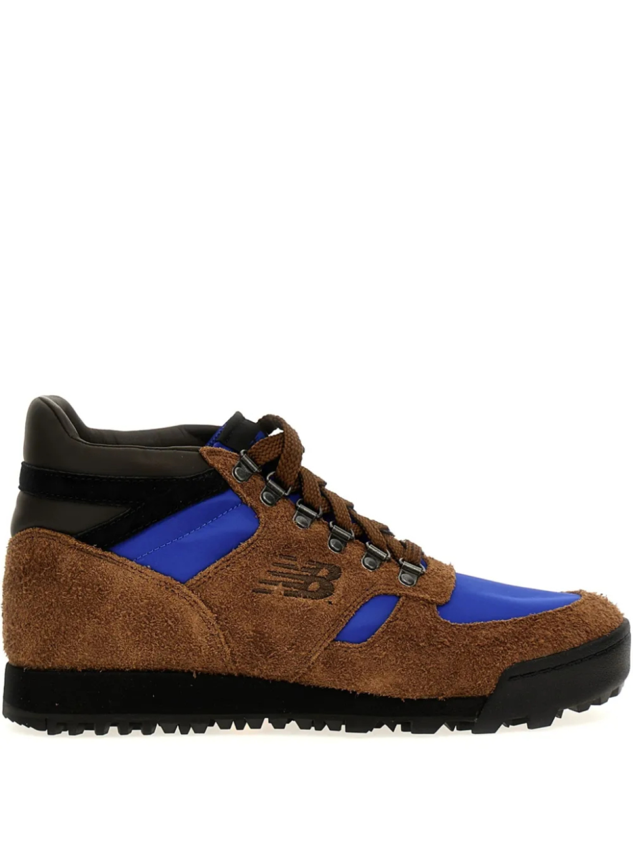 

Кроссовки New Balance Rainier, коричневый
