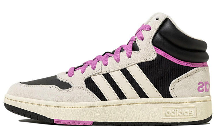 

Обувь для скейтбординга Hoops 3.0 унисекс Adidas Neo