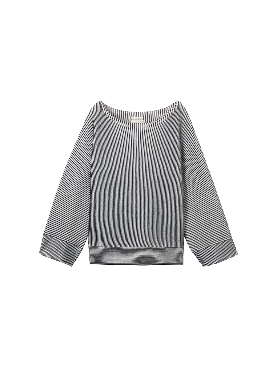 

Свитер TOM TAILOR, Grey