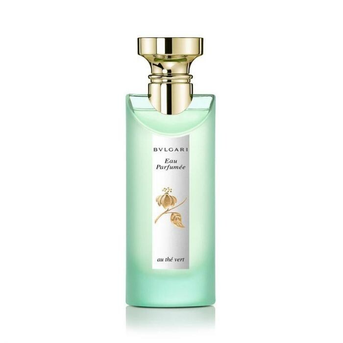 

Мужская туалетная вода Eau Parfumée Au Thé Vert EDC Bvlgari, 75 ml