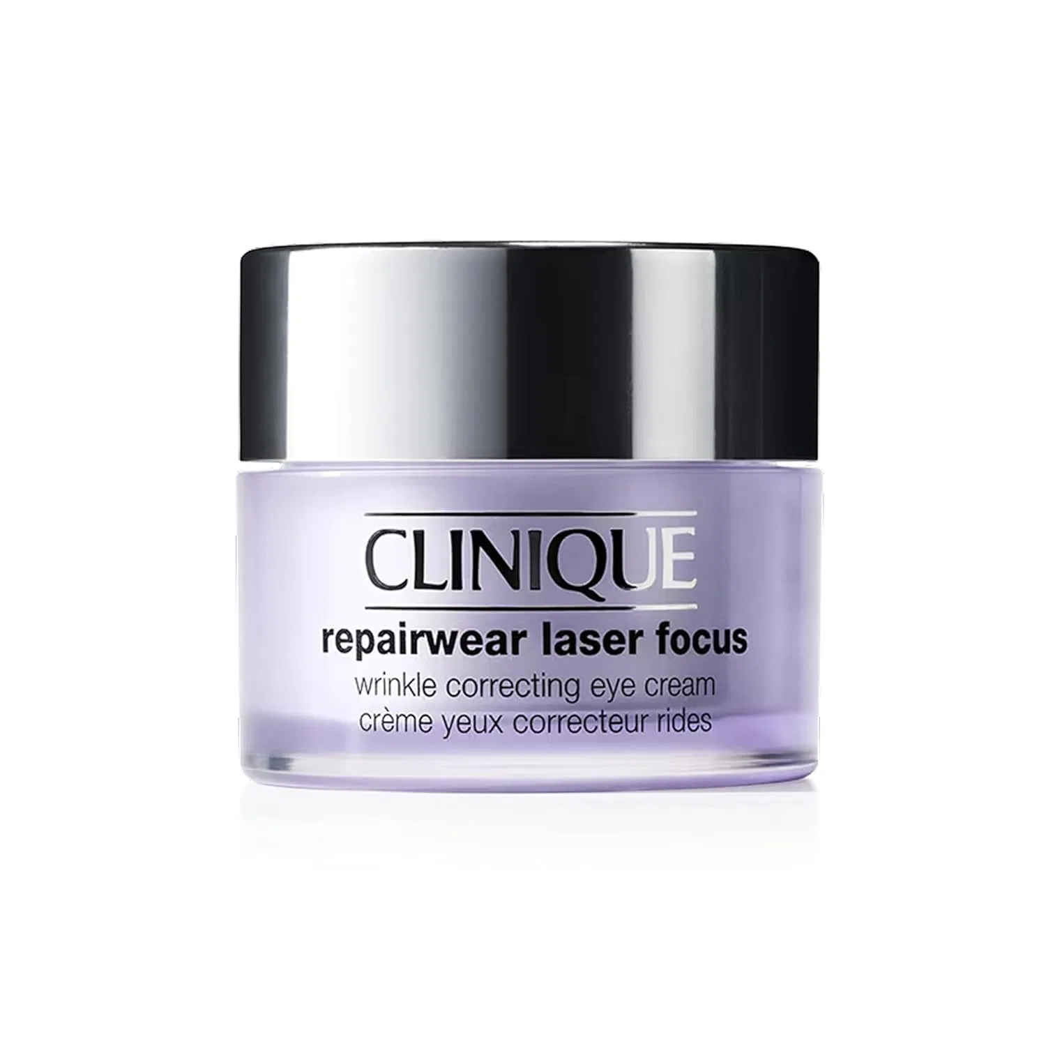 Крем для глаз Repairwear Laser Focus от Clinique 15 мл Clinique