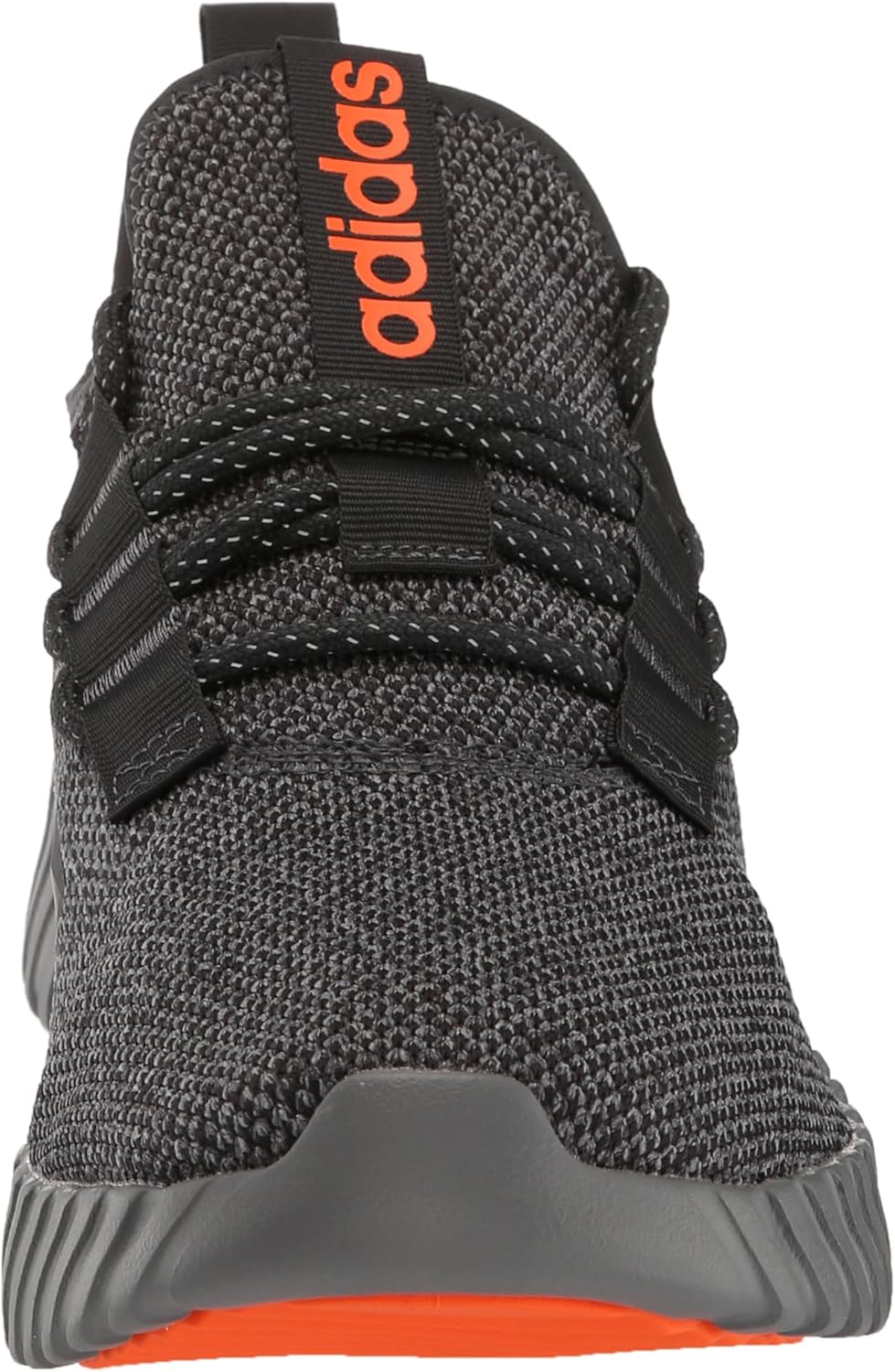 Мужские кроссовки adidas Kaptir 3.0, черный/серый/угольный — фото 2