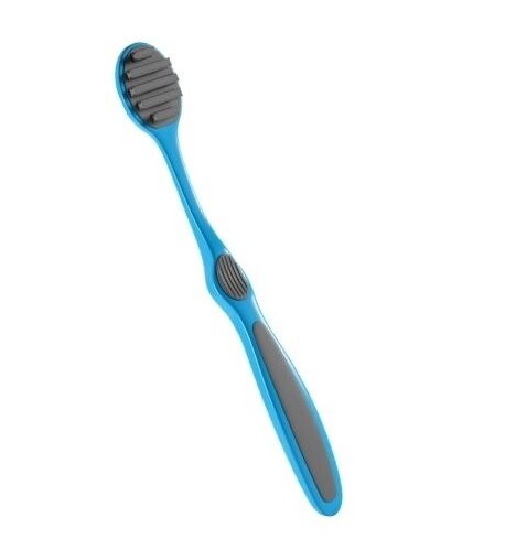 

Скребок для чистки языка, 1 шт. Symbioral, Tongue Cleaner