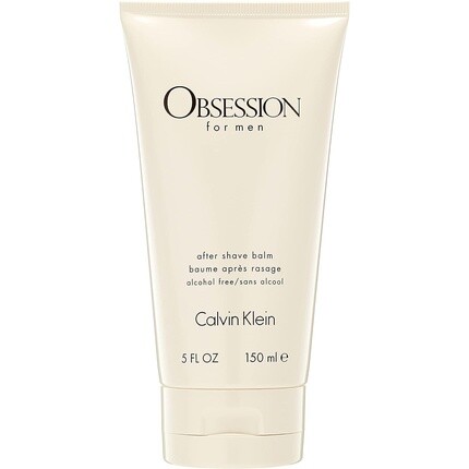 

Obsession для мужчин бальзам после бритья 150мл, Calvin Klein