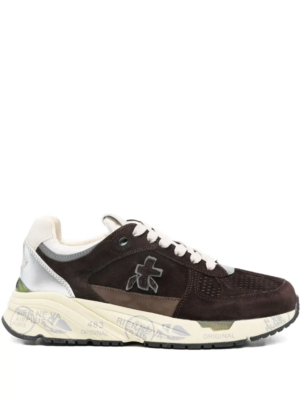 Кроссовки Mased 7895 PREMIATA