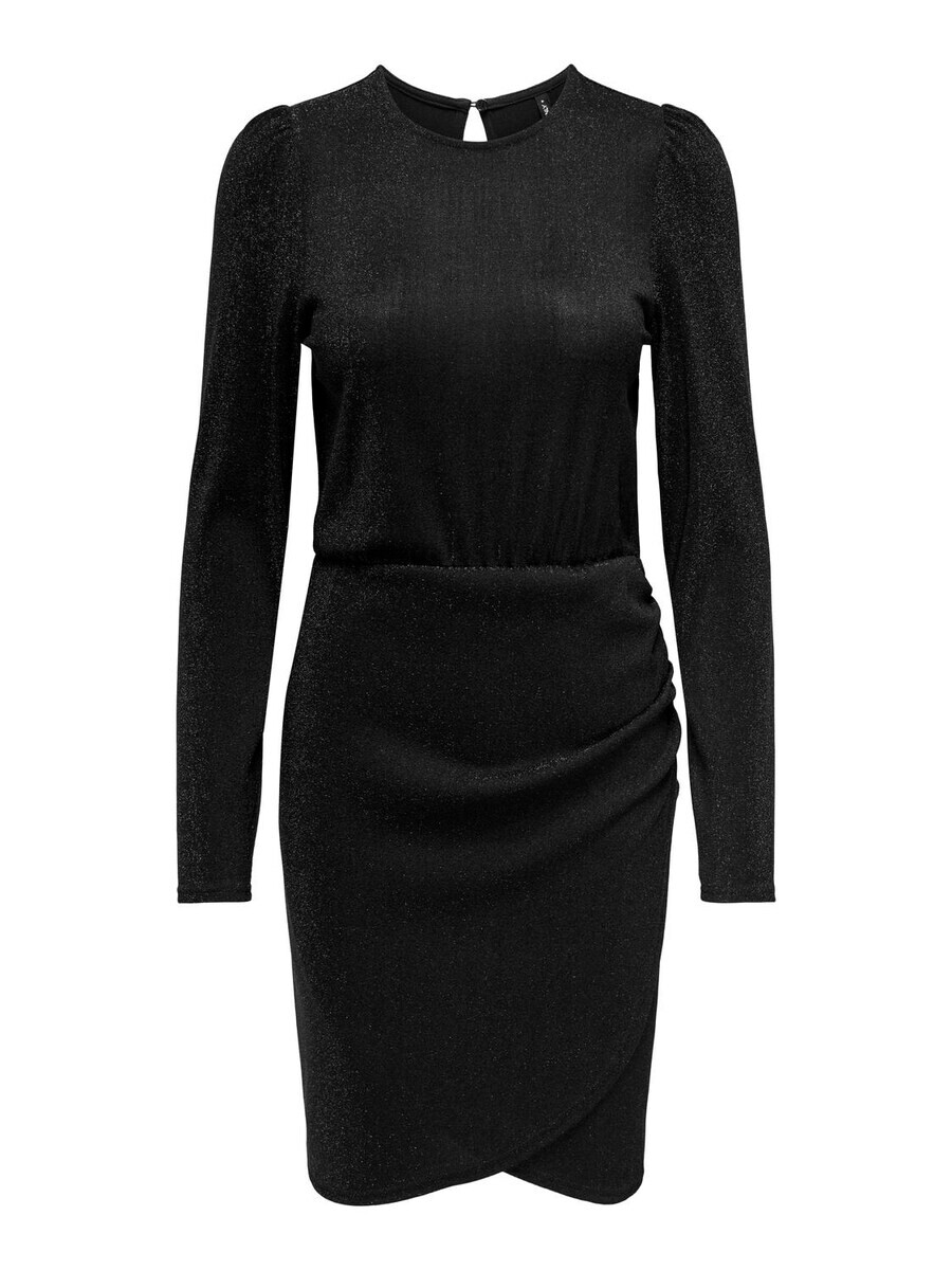 

Мини платье ONLY Dress ONLRich, черный